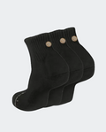 Padded QUARTER  SOCK Bundles