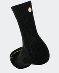 Padded Crew Socks