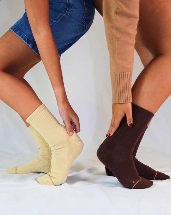 crew socks 