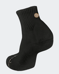 Padded QUARTER  SOCK