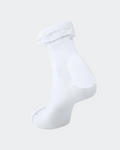 Padded lace Socks
